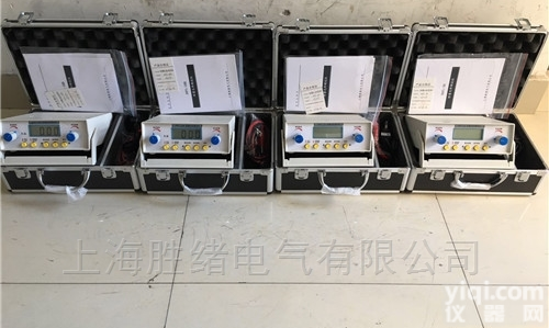 压敏电阻<em>测试仪</em>/<em>防雷器</em>测量仪