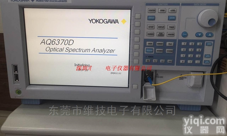 <em>AQ6370D</em>_二手<em>AQ6370D</em><em>光谱分析</em>仪