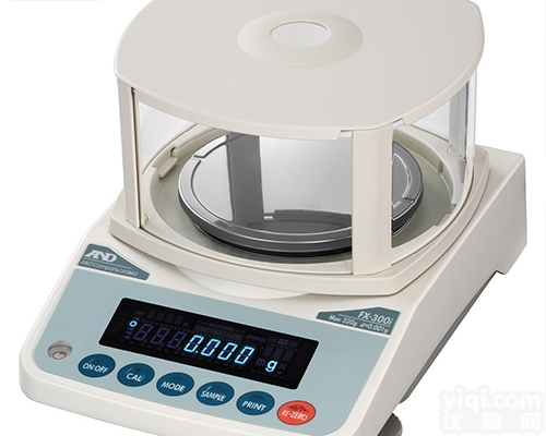 FX-i <em>通用型</em>电子<em>天平</em>（外校型）