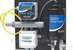 <em>美国</em><em>雷曼</em>2020ClearTracer在线<em>浊度</em>检测仪