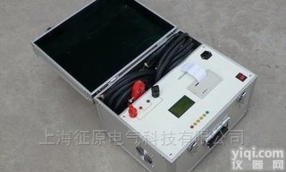 JD-100/200  开关<em>回路电阻</em><em>测试仪</em>