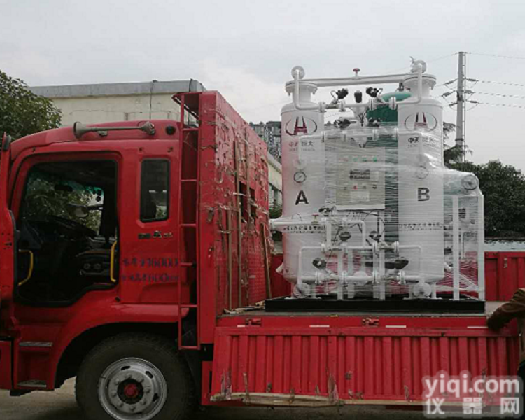 HDFD90-90  苏州<em>恒大</em>净化<em>制氧机</em>定制采购