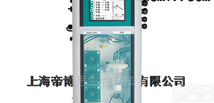 202x  瑞士万通 202x系列--单方法<em>在线</em><em>过程分析仪</em>