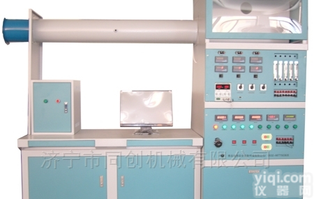 KFDSJII  矿用<em>风电</em>甲烷<em>闭锁</em>装置<em>检定装置</em>