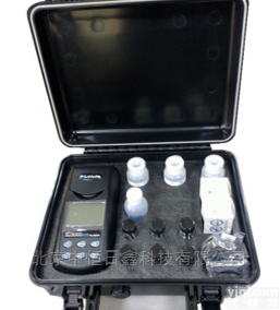 <em>雷曼</em>TC3000便携式散射<em>浊度仪</em>0-4000NTU