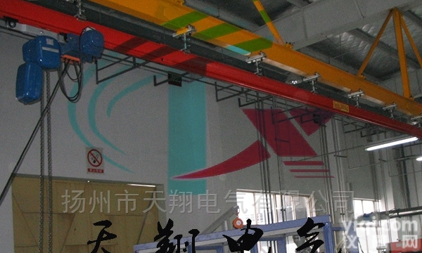 KBK、柔性<em>悬挂</em>式<em>单轨</em>吊产品特点