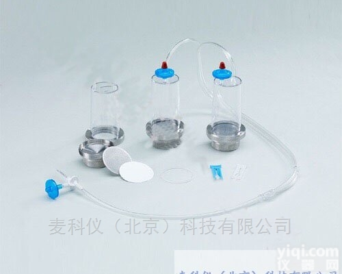 MKY-ZW3 <em>反复使用集菌培养器</em>