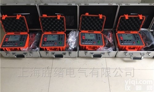 <em>ETCR3600</em>等<em>电位测试仪</em>