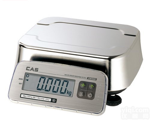 <em>防尘</em>・<em>防水</em>台秤 （<em>防水</em>型）