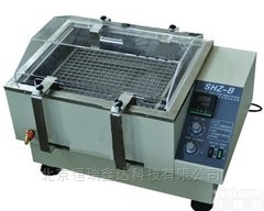 GH/SHZ-C  北京<em>恒温</em><em>水浴</em>槽<em>振荡器</em>
