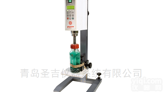 PT3100D  <em>瑞士</em>Kinematica PT3100D高<em>剪切</em>分散机