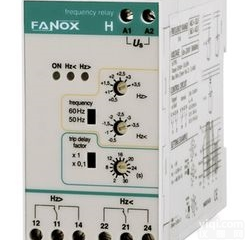 <em>西班牙</em>FANOX芬格斯<em>继电器</em>