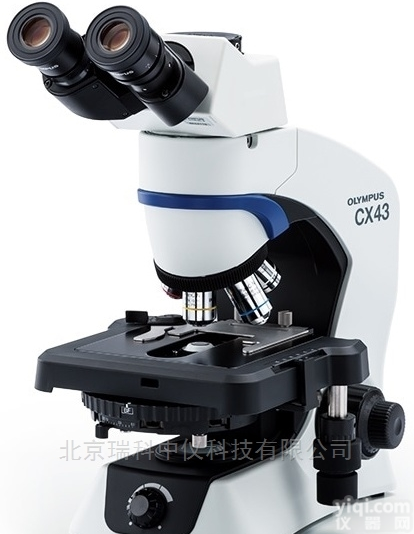 奥林巴斯Olympus<em>显微镜</em>CX43的<em>使用方法</em>