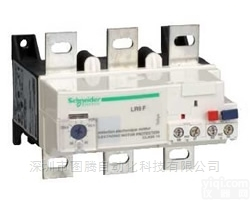 LR9F5369  东莞<em>施耐德</em>进口LR9F系列<em>电子式</em>热过载<em>继电器</em>