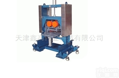 沥青<em>试验仪</em>器 SYD-0704震动<em>压实</em>成型机