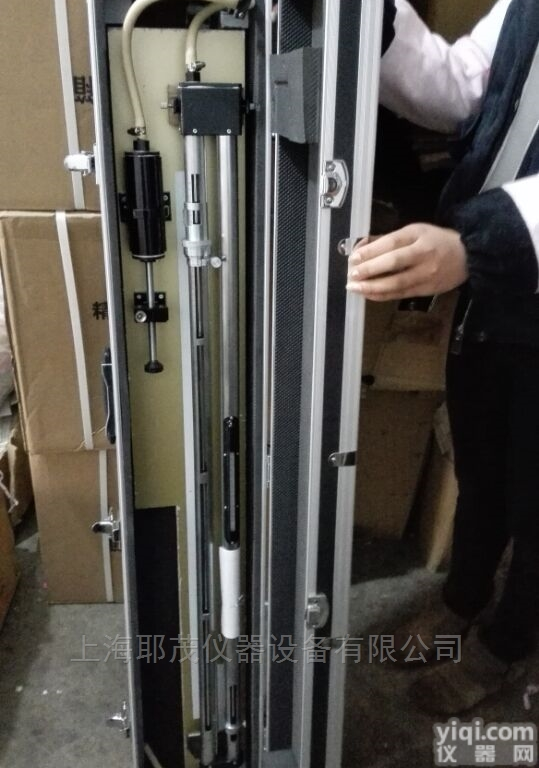 DYB-3  双管<em>水银</em><em>压力表</em>，精密<em>水银</em>气压计