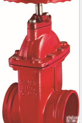 <em>Z85X</em>—沟槽式弹性座封<em>闸阀</em>价格