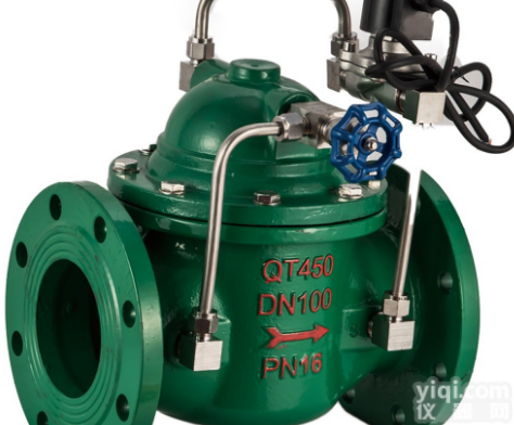 600X—<em>电动</em><em>控制阀</em><em>价格</em>