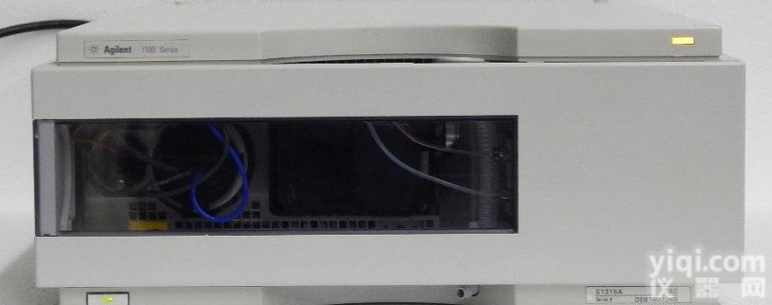 G131  <em>安捷</em>伦1100系列<em>DAD</em><em>检测器</em>G131