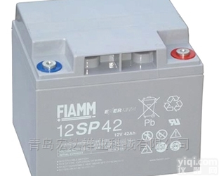 FIAMM/非凡<em>蓄电池</em>12SP38/12V38AH价格/报价