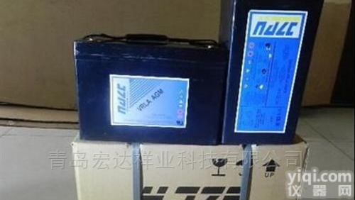 2V1000AH  海志蓄电池HZB2-1000发电厂机房备用电源用