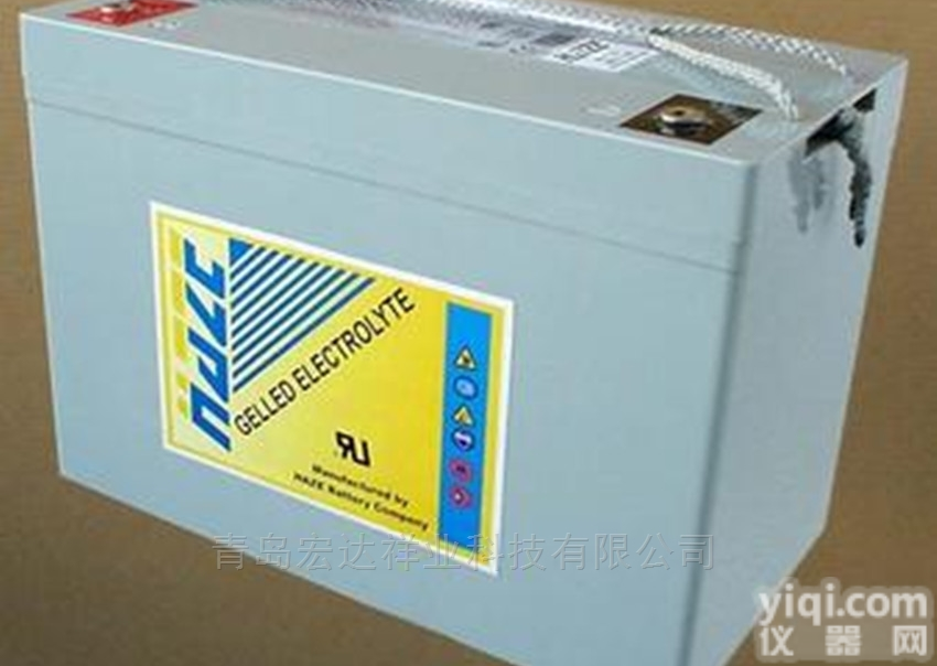2V1000AH  海志蓄电池HZB2-1000发电厂机房备用电源用