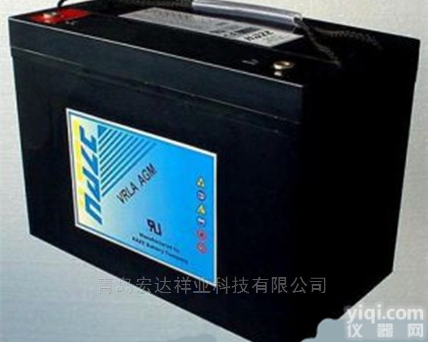 2V1000AH  海志蓄电池HZB2-1000发电厂机房备用电源用
