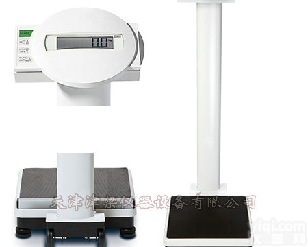<em>SECA799</em>  医用<em>赛康</em>电子立柱体重秤