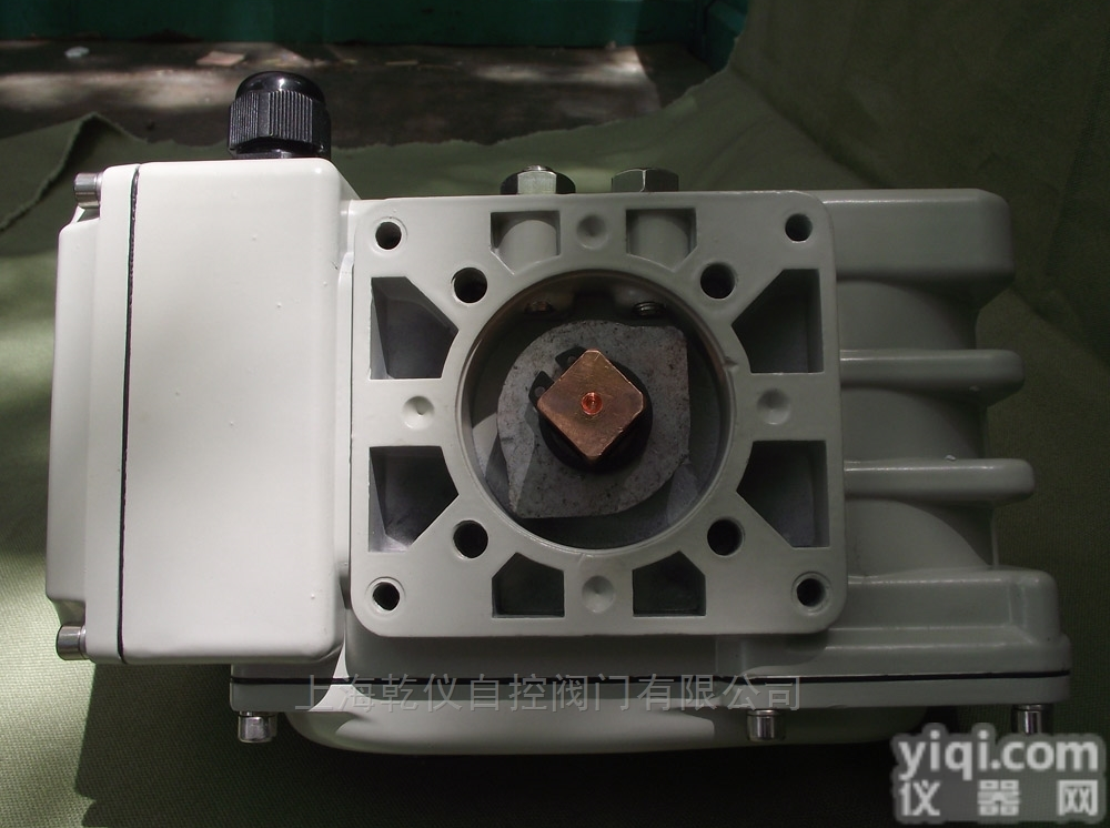 <em>DY</em>-15  <em>DY</em>-160Z电动执行器 <em>DY</em>-<em>25</em>