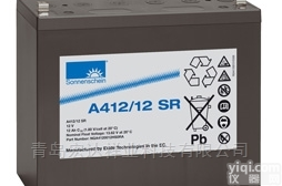 12V12AH  <em>德国</em>阳光蓄电池A412/12 SR<em>德国</em>原装<em>胶体</em>电池