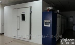 SY22-H12  上海<em>汽车内饰件VOC测试舱</em>制造厂家