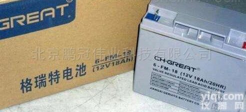 格<em>瑞特</em><em>蓄电池</em>厂家6-FM-<em>100</em> 12V<em>100</em>Ah/20HR