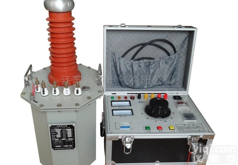 工频耐压试验变压器产品<em>咨讯</em>
