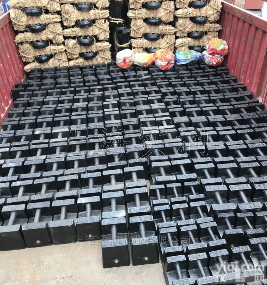 <em>灰口铁</em>25公斤标准<em>砝码</em>,批发<em>生铁</em>20kg<em>砝码</em>
