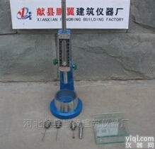 ISO水泥<em>稠度</em><em>凝结时间</em><em>测定仪</em>鹏翼惊爆价来袭