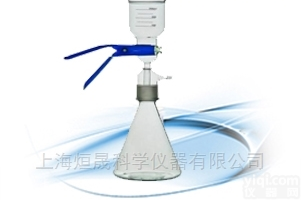 XSP-1  溶剂<em>过滤</em>器 <em>样品</em>前处理<em>装置</em>