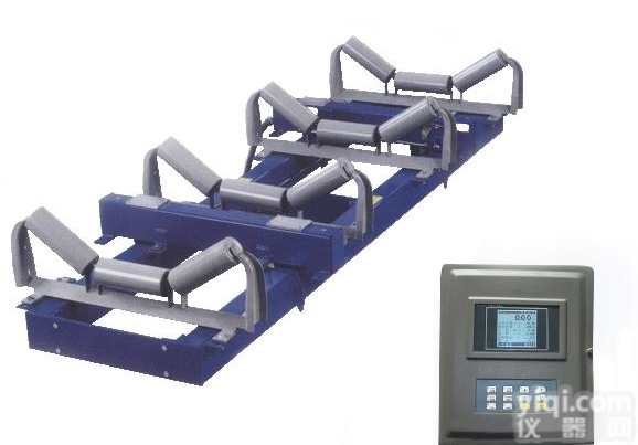 <em>宏源</em><em>衡器</em>电子<em>皮带秤</em>