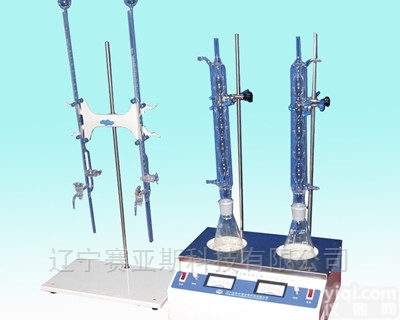 SYS-264A  石油产品<em>酸值</em>、<em>酸度</em><em>测定器</em>