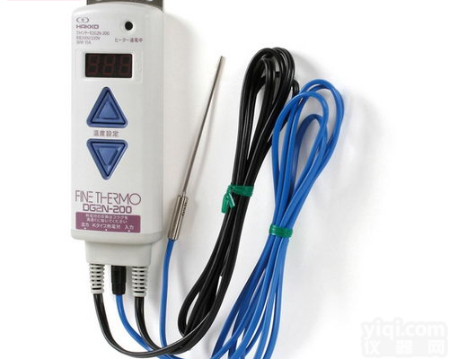 精密<em>温度</em><em>调节器</em> （覆盖<em>温度</em>范围广）