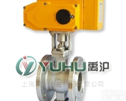 ZARO  <em>电动</em><em>切断</em><em>球阀</em>