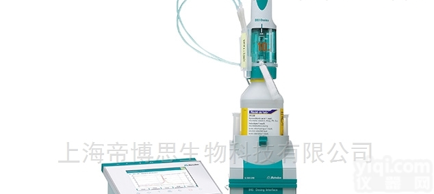 846  瑞士万通 846 加液器: <em>液体</em><em>自动</em>化<em>处理</em>