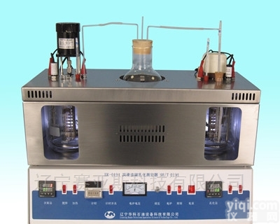 SYS-0191  <em>润滑油</em><em>破乳化</em><em>测定器</em>