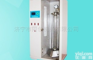 SH/T0620  <em>铝质</em><em>热交换器</em>表面<em>腐蚀</em>测定器