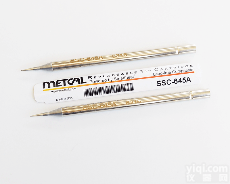 SSC-64  供应美国OKI奥科SSC-64<em>圆锥</em>形无铅<em>烙铁</em>头