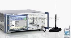 SFU  <em>罗德</em>与<em>施瓦茨</em>广播<em>测试系统</em>