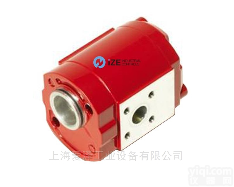 PGE101<em>系列</em>  HYDAC<em>齿轮泵</em>PGE101<em>系列</em> PGE101-100-RBQ1-N