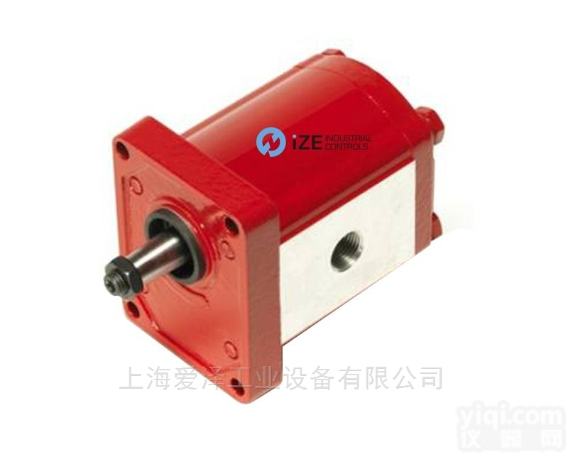 PGE102<em>系列</em>  HYDAC<em>齿轮泵</em>PGE102<em>系列</em> PGE102-450-RAT5-N