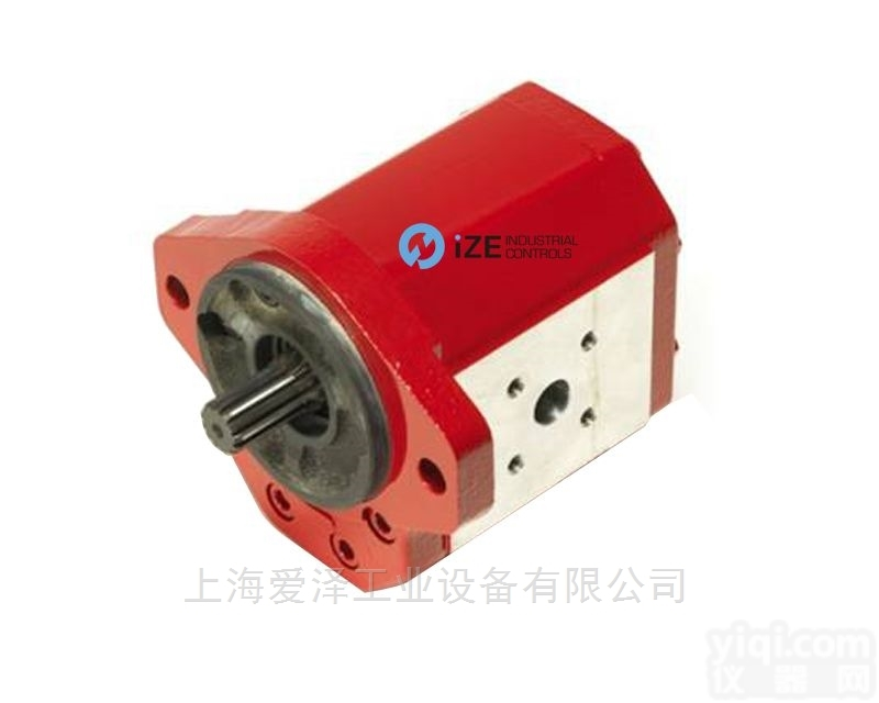 PGE103<em>系列</em>  HYDAC<em>齿轮泵</em>PGE103<em>系列</em> PGE103-2000-RBS1-N