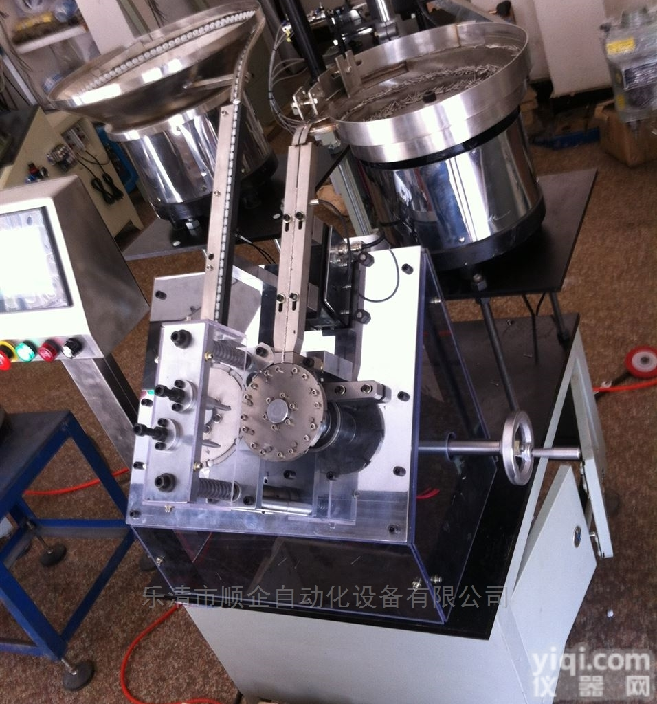 sq204  <em>吊顶</em>射钉<em>自动</em>插钉机