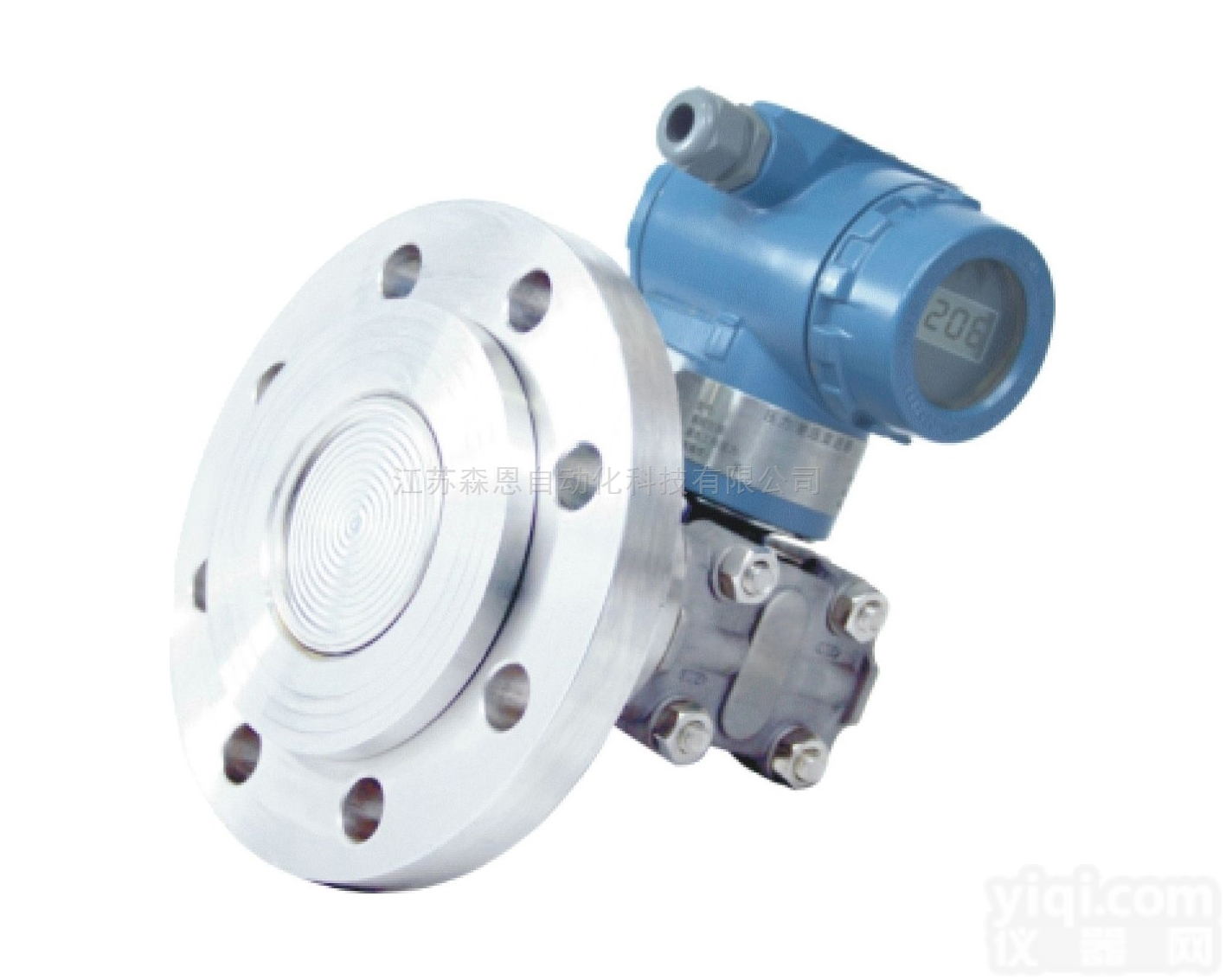 1151/<em>3851</em>/3351CD  高精度<em>差压</em>力<em>变送器</em>